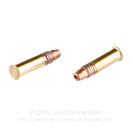 Image 6 of Winchester .22 Long Rifle (LR) Ammo