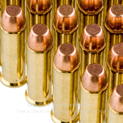 Image 5 of Magtech .38 Special Ammo