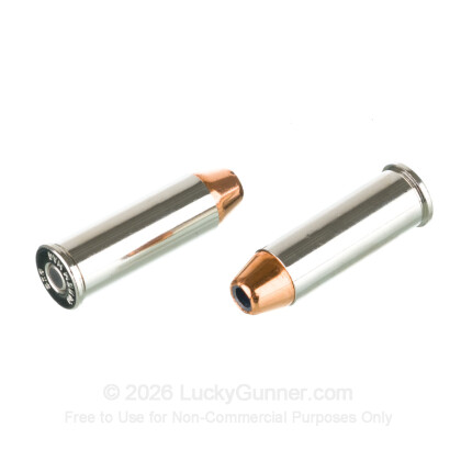 Image 6 of Shop by Popular Brand from SIG SAUER Image 6 of SIG SAUER .44 Magnum Ammo