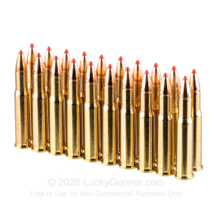Image 4 of Hornady .30-30 Winchester Ammo