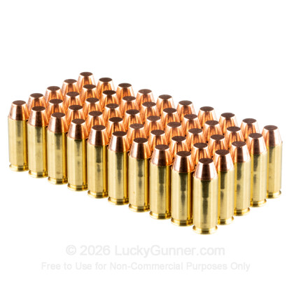 Image 4 of Prvi Partizan 10mm Auto Ammo