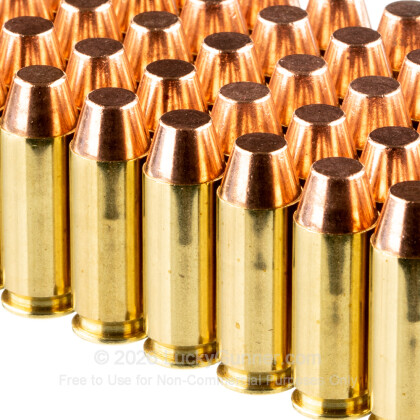 Image 5 of Prvi Partizan 10mm Auto Ammo