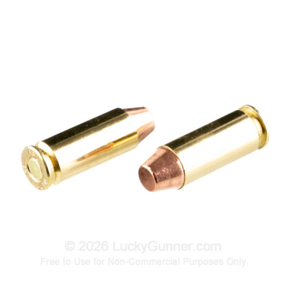 Image 6 of Prvi Partizan 10mm Auto Ammo