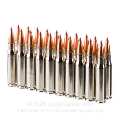 Image 4 of Hornady .308 (7.62X51) Ammo