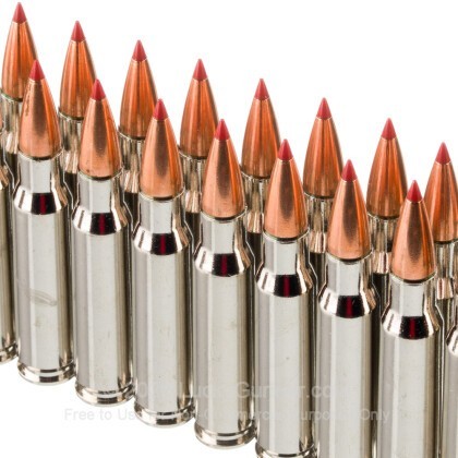 Image 5 of Hornady .308 (7.62X51) Ammo