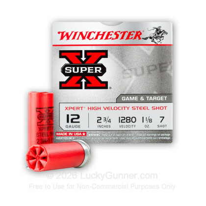 Image 2 of Winchester 12 Gauge Ammo