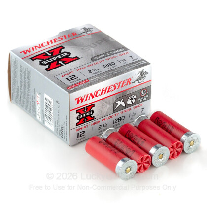 Image 3 of Winchester 12 Gauge Ammo