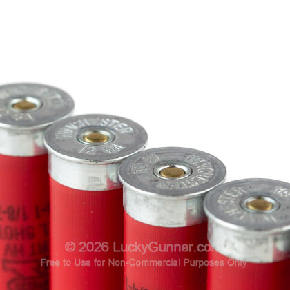 Image 4 of Winchester 12 Gauge Ammo
