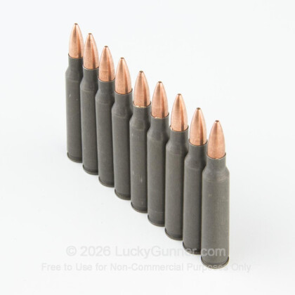 Image 4 of Wolf .223 Remington Ammo