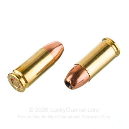 Image 6 of PMC 9mm Luger (9x19) Ammo