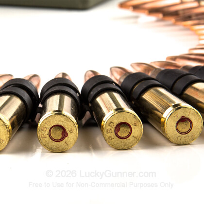 Image 3 of PMC .50 BMG Ammo