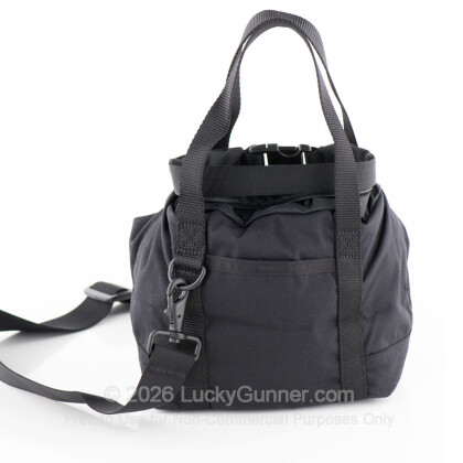 Large image of Blackhawk 50 Caliber Ammo Bag For Sale - Black