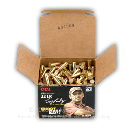 Image 6 of CCI .22 Long Rifle (LR) Ammo