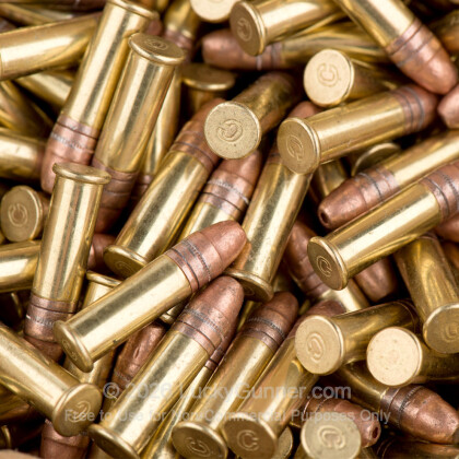 Image 8 of CCI .22 Long Rifle (LR) Ammo