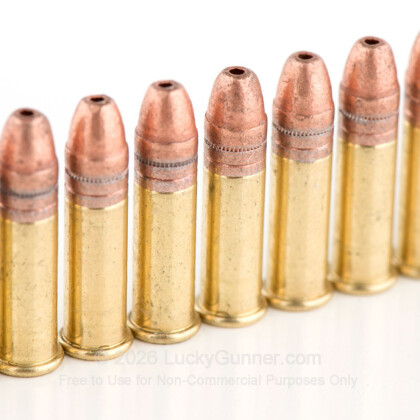 Image 2 of CCI .22 Long Rifle (LR) Ammo