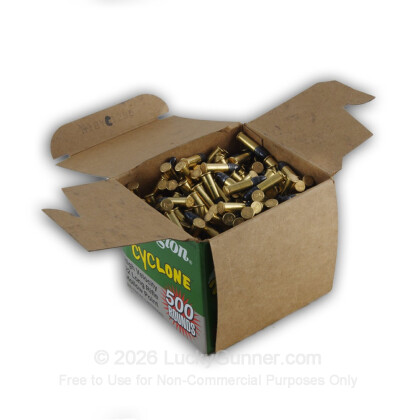 Image 3 of Remington .22 Long Rifle (LR) Ammo
