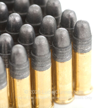Image 9 of Aguila .22 Long Rifle (LR) Ammo