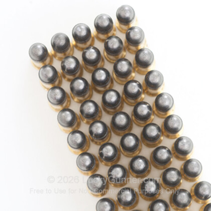 Image 10 of Aguila .22 Long Rifle (LR) Ammo