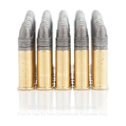 Image 11 of Aguila .22 Long Rifle (LR) Ammo