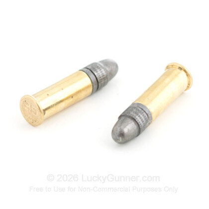 Image 12 of Aguila .22 Long Rifle (LR) Ammo