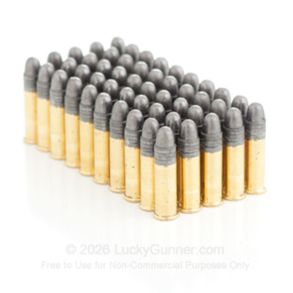 Image 8 of Aguila .22 Long Rifle (LR) Ammo