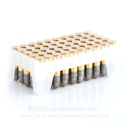 Image 7 of Federal .22 Long Rifle (LR) Ammo