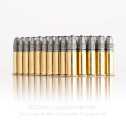 Image 10 of Federal .22 Long Rifle (LR) Ammo