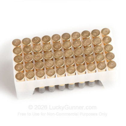 Image 6 of Federal .22 Long Rifle (LR) Ammo