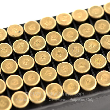 Image 5 of Federal .22 Long Rifle (LR) Ammo