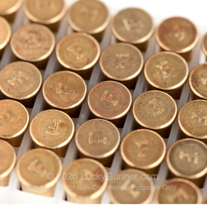 Image 5 of Federal .22 Long Rifle (LR) Ammo