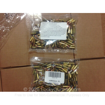 Image 1 of Mixed .22 Long Rifle (LR) Ammo