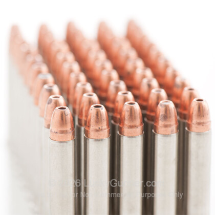 Image 8 of CCI .22 Magnum (WMR) Ammo