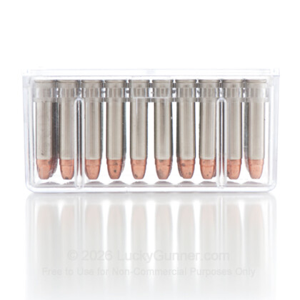 Image 9 of CCI .22 Magnum (WMR) Ammo