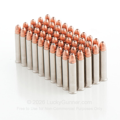 Image 5 of CCI .22 Magnum (WMR) Ammo