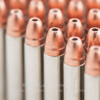 Image 6 of CCI .22 Magnum (WMR) Ammo