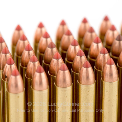 Image 6 of Hornady .22 Magnum (WMR) Ammo