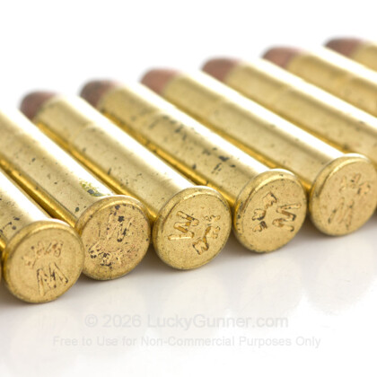 Image 8 of Winchester .22 WRF (Winchester Rimfire) Ammo