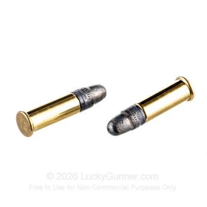 Image 6 of Federal .22 Long Rifle (LR) Ammo