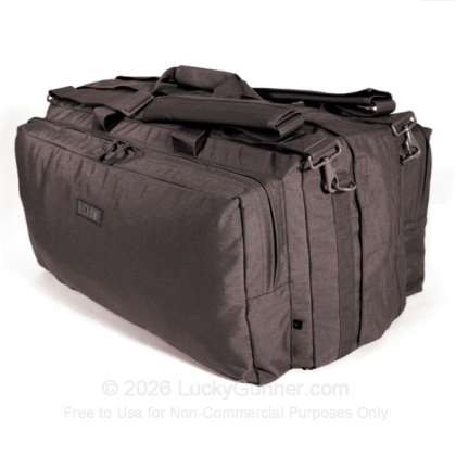 Large image of Mobile Operations Bag - Blackhawk - Black