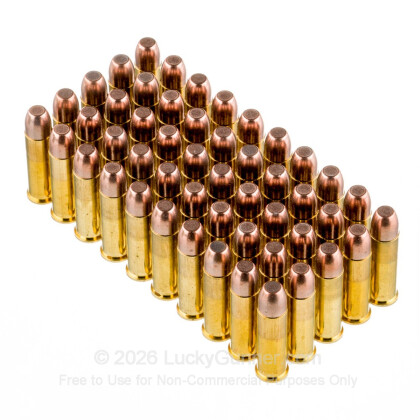 Image 4 of SinterFire .38 Special Ammo