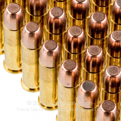 Image 5 of SinterFire .38 Special Ammo