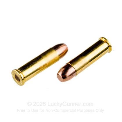 Image 6 of SinterFire .38 Special Ammo