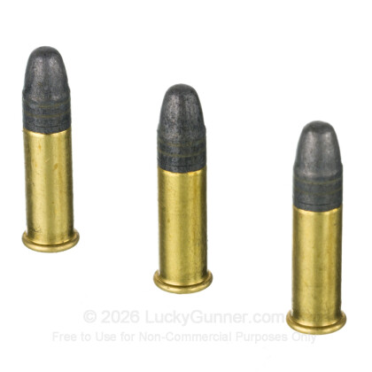 Image 4 of Mixed .22 Long Rifle (LR) Ammo