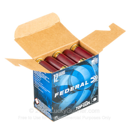 Image 3 of Federal 12 Gauge Ammo