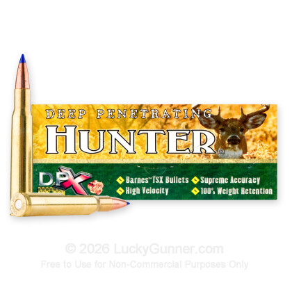 Image 2 of Corbon .30-06 Ammo