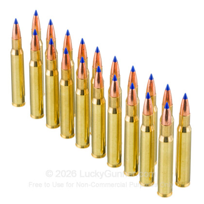 Image 4 of Corbon .30-06 Ammo