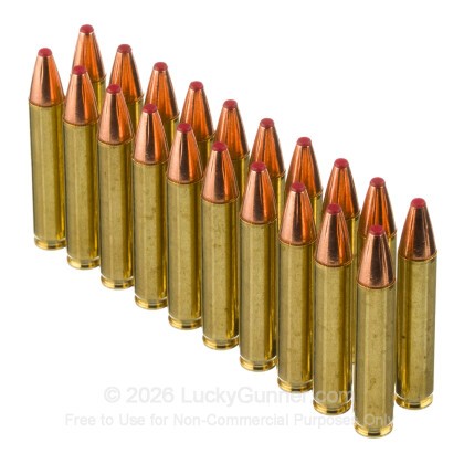 Large image of Hornady Subsonic 350 Legend For Sale - 250gr Sub-X - 20rds