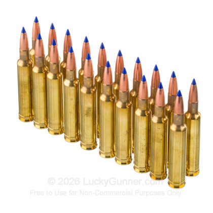 Image 4 of Weatherby 7mm Weatherby Ammo
