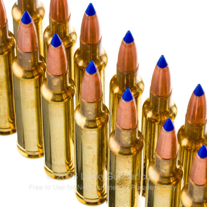 Image 5 of Weatherby 7mm Weatherby Ammo
