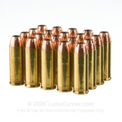 Image 4 of Remington .45 Long Colt Ammo